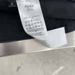 2025年3月27日入荷春夏高品質新作FENDI半袖 tシャツTF工場