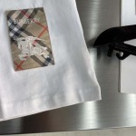 2025年3月27日入荷春夏高品質新作 burberry半袖 tシャツTF工場
