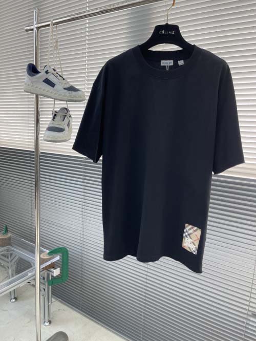 2025年3月27日入荷春夏高品質新作 burberry半袖...