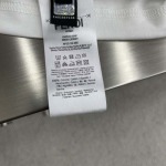 2025年3月27日入荷春夏高品質新作FENDI半袖 tシャツTF工場