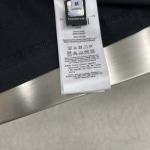 2025年3月27日入荷春夏高品質新作FENDI半袖 tシャツTF工場