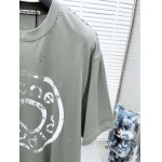 2025年3月27日入荷春夏高品質新作Acne半袖 tシャツTF工場