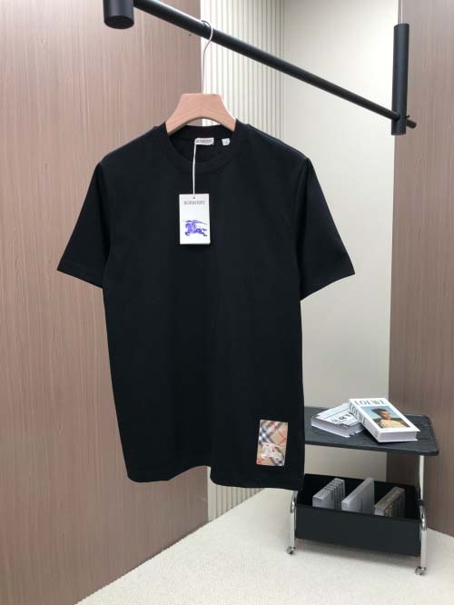 2025年3月27日入荷春夏高品質新作 burberry半袖...
