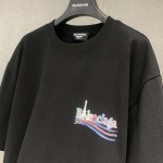 2025年3月27日入荷春夏高品質新作Balenciaga半袖 tシャツTF工場