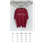 2025年3月27日入荷春夏高品質新作Gucci半袖 tシャツTF工場