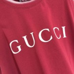 2025年3月27日入荷春夏高品質新作Gucci半袖 tシャツTF工場