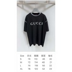 2025年3月27日入荷春夏高品質新作Gucci半袖 tシャツTF工場