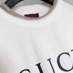 2025年3月27日入荷春夏高品質新作Gucci半袖 tシャツTF工場