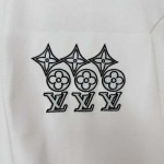 2025年3月27日入荷春夏高品質新作Louis Vuitton半袖 tシャツTF工場