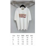 2025年3月27日入荷春夏高品質新作Gucci半袖 tシャツTF工場