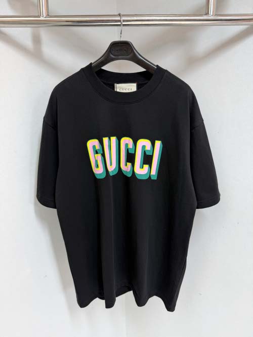 2025年3月27日入荷春夏高品質新作Gucci半袖 tシャ...