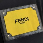 2025年3月27日入荷春夏高品質新作FENDI半袖 tシャツTF工場