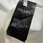 2025年3月27日入荷春夏高品質新作Prada半袖 tシャツTF工場