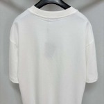 2025年3月27日入荷春夏高品質新作Prada半袖 tシャツTF工場