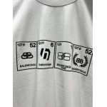 2025年3月27日入荷春夏高品質新作Balenciaga半袖 tシャツTF工場