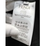 2025年3月27日入荷春夏高品質新作FENDI半袖 tシャツTF工場