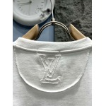 2025年3月27日入荷春夏高品質新作Louis Vuitton半袖 tシャツTF工場