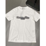 2025年3月27日入荷春夏高品質新作Dior半袖 tシャツTF工場