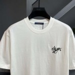 2025年3月27日入荷春夏高品質新作Louis Vuitton半袖 tシャツTF工場