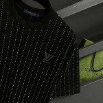 2025年3月27日入荷春夏高品質新作Louis Vuitton半袖 tシャツTF工場