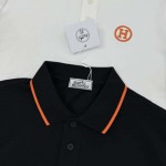 2025年3月27日入荷春夏高品質新作Hermes半袖 tシャツTF工場