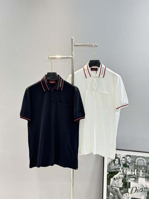 2025年3月27日入荷春夏高品質新作Gucci半袖 tシャ...