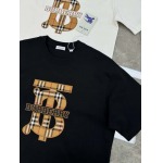 2025年3月27日入荷春夏高品質新作 burberry半袖 tシャツTF工場