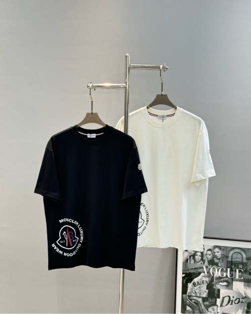 2025年3月27日入荷春夏高品質新作moncler半袖 t...
