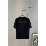 2025年3月27日入荷春夏高品質新作Prada半袖 tシャツTF工場