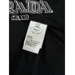 2025年3月27日入荷春夏高品質新作Prada半袖 tシャツTF工場