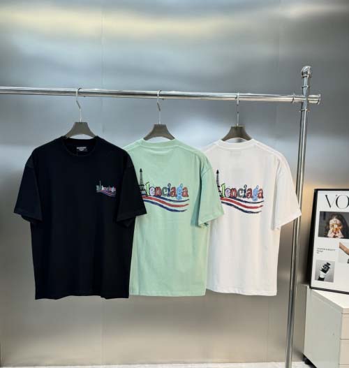 2025年3月27日入荷春夏高品質新作Balenciaga半...
