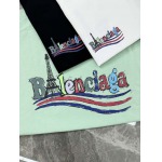 2025年3月27日入荷春夏高品質新作Balenciaga半袖 tシャツTF工場