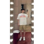 2025年3月27日入荷春夏高品質新作Gucci半袖 tシャツTF工場