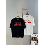 2025年3月27日入荷春夏高品質新作Gucci半袖 tシャツTF工場