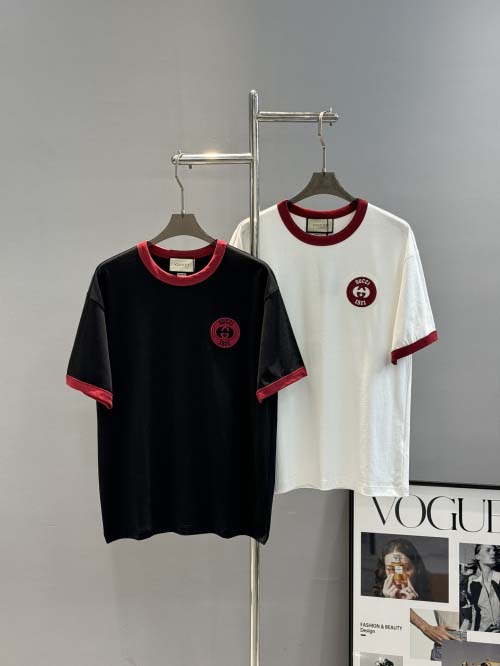 2025年3月27日入荷春夏高品質新作Gucci半袖 tシャ...