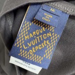 2025年3月27日入荷春夏高品質新作Louis Vuitton半袖 tシャツTF工場