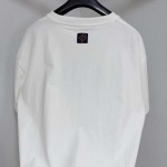 2025年3月27日入荷春夏高品質新作Louis Vuitton半袖 tシャツTF工場