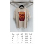2025年3月27日入荷春夏高品質新作Louis Vuitton半袖 tシャツTF工場