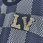 2025年3月27日入荷春夏高品質新作Louis Vuitton半袖 tシャツTF工場