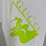 2025年3月27日入荷春夏高品質新作Gucci半袖 tシャツTF工場