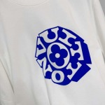 2025年3月27日入荷春夏高品質新作Louis Vuitton半袖 tシャツTF工場