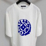 2025年3月27日入荷春夏高品質新作Louis Vuitton半袖 tシャツTF工場