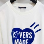2025年3月27日入荷春夏高品質新作Louis Vuitton半袖 tシャツTF工場