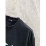 2025年3月27日入荷春夏高品質新作FENDI半袖 tシャツTF工場