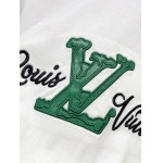 2025年3月27日入荷春夏高品質新作Louis Vuitton半袖 tシャツTF工場