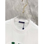 2025年3月27日入荷春夏高品質新作Louis Vuitton半袖 tシャツTF工場