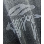 2025年3月27日入荷春夏高品質新作Balenciaga半袖 tシャツTF工場