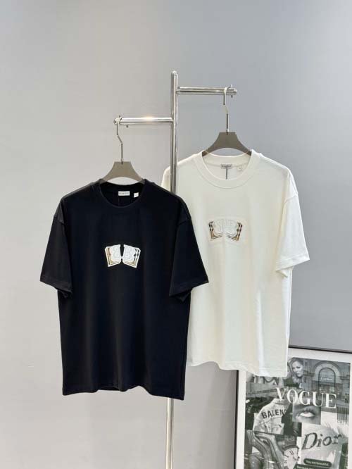 2025年3月27日入荷春夏高品質新作 burberry半袖...