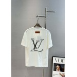2025年3月27日入荷春夏高品質新作Louis Vuitton半袖 tシャツTF工場