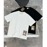 2025年3月27日入荷春夏高品質新作 burberry半袖 tシャツTF工場